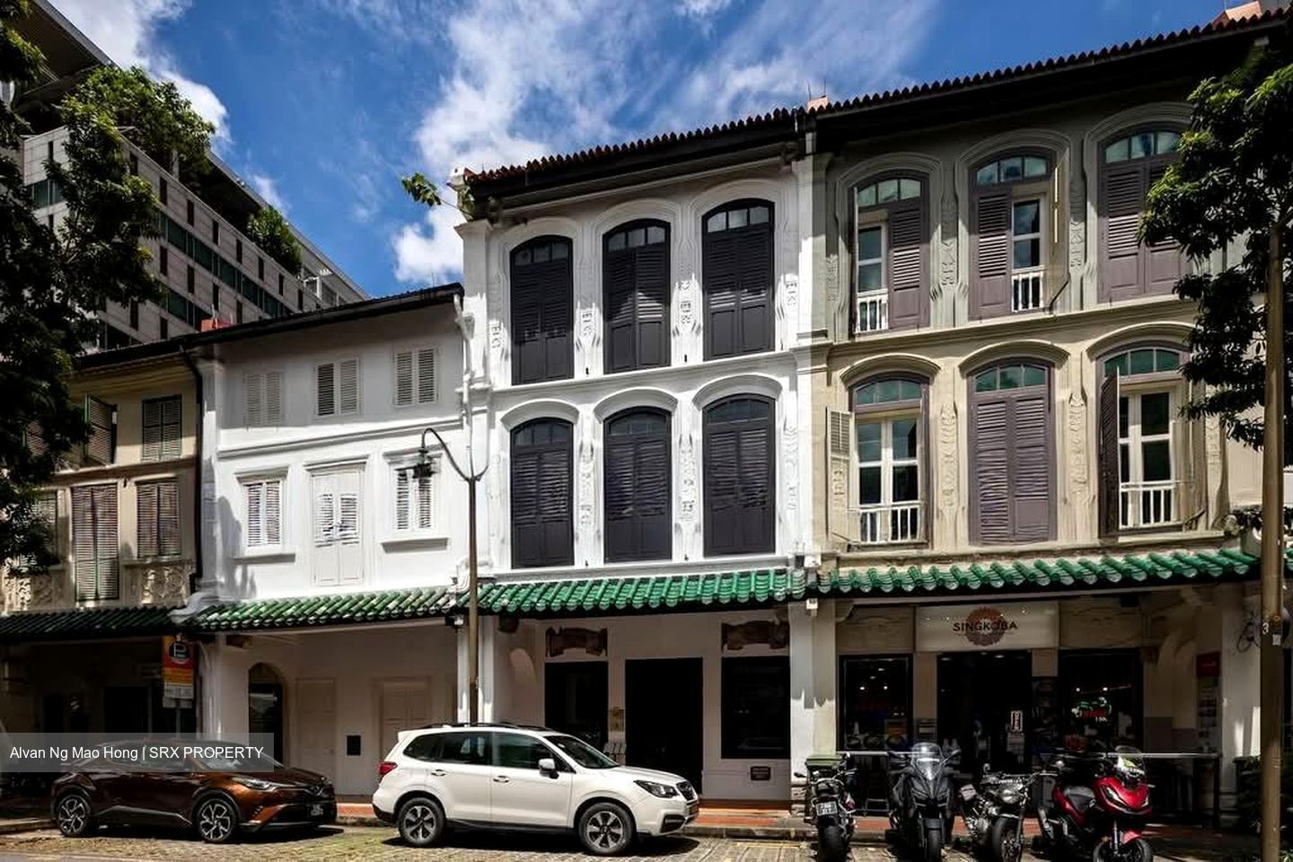 Telok Ayer Street (D1), Retail #573649861
